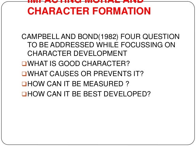 character development essay character development essay